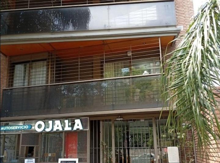 Departamento · 50m² · 3 Ambientes