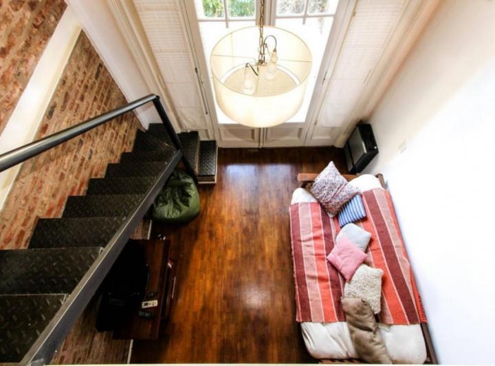Departamento · 45m² · 2 Ambientes