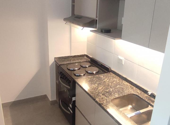 Departamento · 39m² · 2 Ambientes