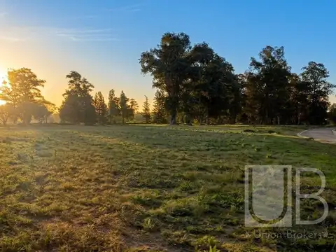Terreno en Venta en Los Pinares Country Club, Countries y Barrios Cerrados en Exaltacion de la Cruz