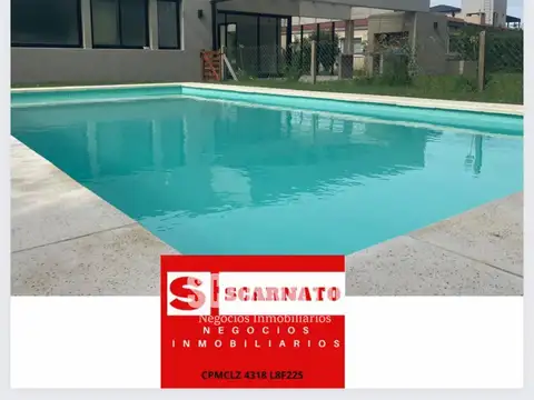 Casa en Alquiler en Canning, Partido de Esteban Echeverría