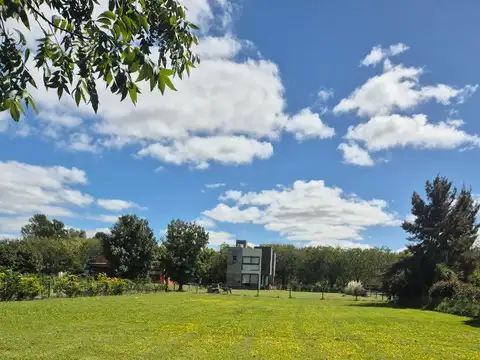 Terreno en Venta en El Nacional Club De Campo, Countries y Barrios Cerrados en General Rodriguez