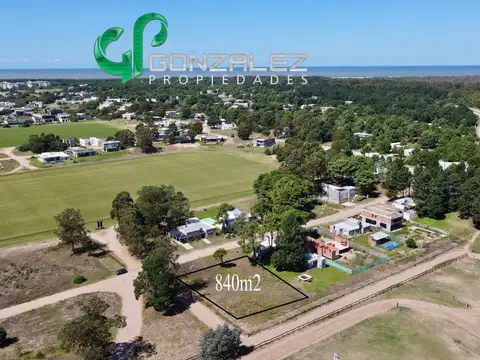 Terreno en Venta en Barrio Cerrado Costa Esmeralda, Countries y Barrios Cerrados en Pinamar