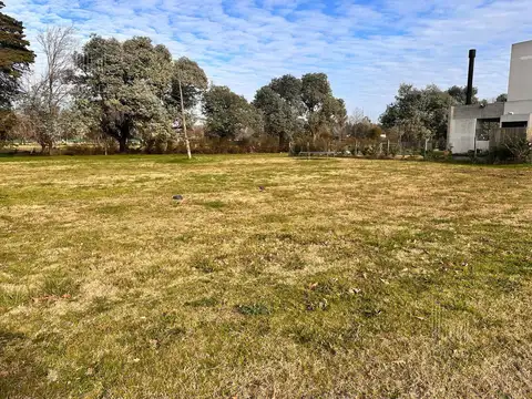 Terreno en Venta en Pilar Del Este - Santa Sofia, Countries y Barrios Cerrados en Pilar
