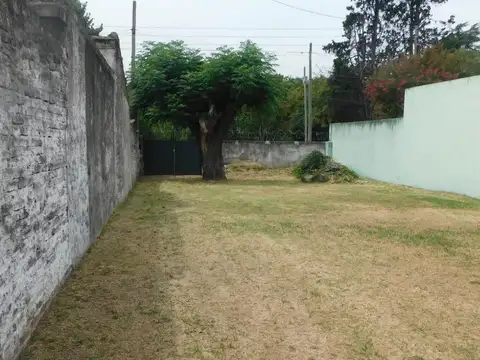 Terreno en Venta en Moreno, Partido de Moreno