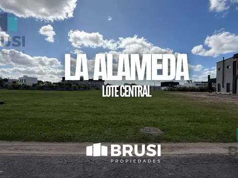 Terreno en Venta en Canning, Partido de Esteban Echeverría