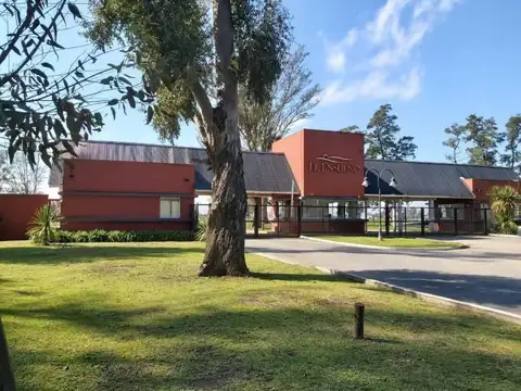 Terreno en Venta en El Ensueño, Countries y Barrios Cerrados en Escobar
