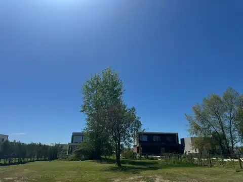 Terreno en Venta en El Naudir, Countries y Barrios Cerrados en Escobar