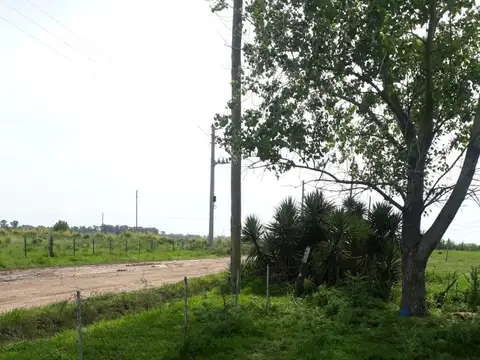 Terreno en Venta en Marcos Paz Rural, Marcos Paz