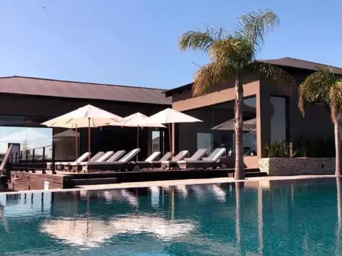 Terreno en Venta en El Naudir, Countries y Barrios Cerrados en Escobar