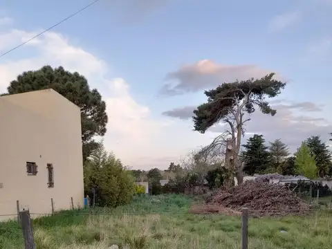 Terreno en Venta en Sierra de la Ventana, Partido de Tornquist