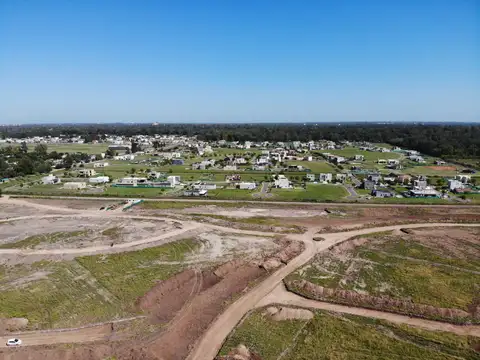 Terreno en Venta en San Pablo Chico, Countries y Barrios Cerrados en Presidente Derqui