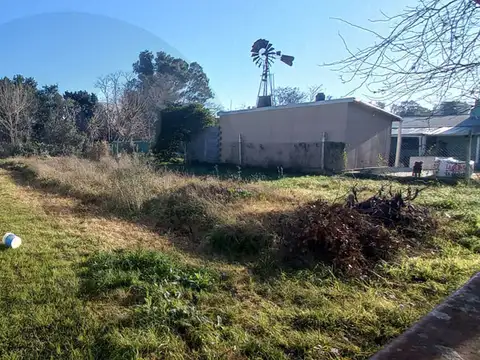 Terreno en Venta en Villa Elvira, Partido de La Plata