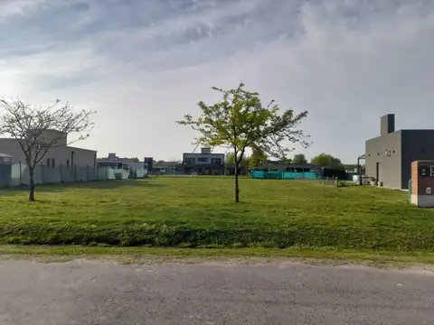 Terreno en Venta en El Nacional Club De Campo, Countries y Barrios Cerrados en General Rodriguez