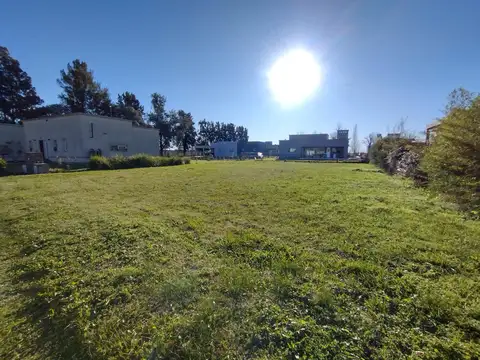 Terreno en Venta en Cardales Village, Countries y Barrios Cerrados en Campana