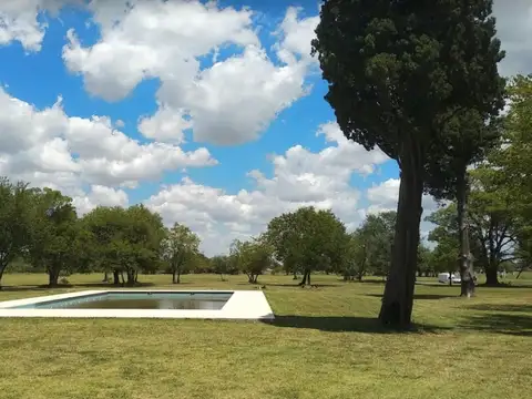 Terreno en Venta en Longchamps, Partido de Almirante Brown