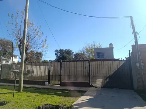 Casa en Venta en Libertad, Partido de Merlo