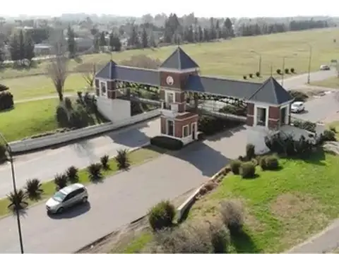 Terreno en Venta en Pilar Del Este - Santa Sofia, Countries y Barrios Cerrados en Pilar