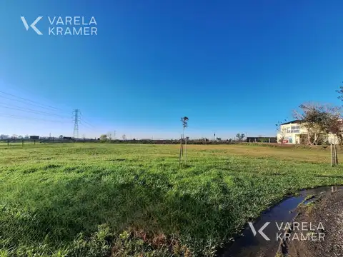 Terreno en Venta en La Pista, Ingeniero Maschwitz