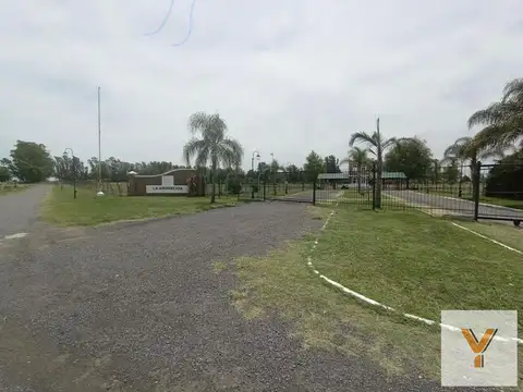 Terreno en Venta en Haras La Amanecida, Countries y Barrios Cerrados en Exaltacion de la Cruz
