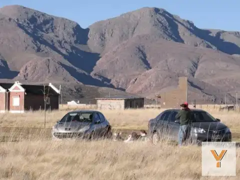 Terreno en Venta en Tornquist, Partido de Tornquist