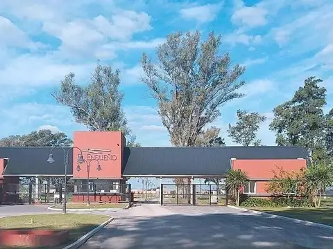 Terreno en Venta en Ingeniero Maschwitz, Partido de Escobar
