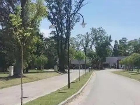 Terreno en Venta en El Ensueño, Countries y Barrios Cerrados en Escobar