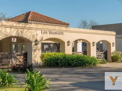 Terreno en Venta en Exaltacion de la Cruz, Partido de Exaltación de la Cruz