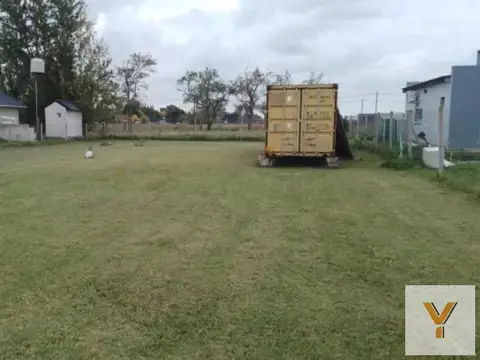 Terreno en Venta en Gomez, Partido de Brandsen