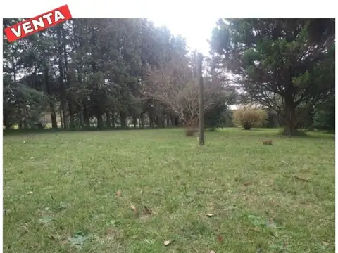 Terreno en Venta en Virrey del Pino, Partido de La Matanza