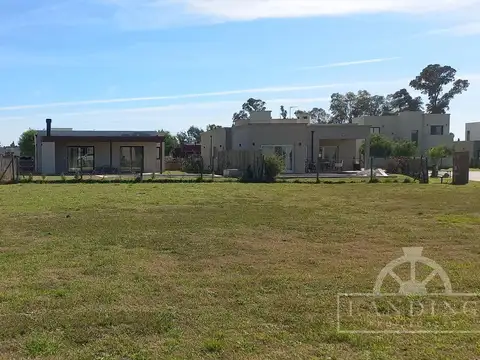 Terreno en Venta en Pilar del Este - Santa Emilia, Countries y Barrios Cerrados en Pilar