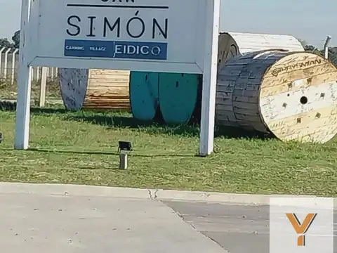 Terreno en Venta en Countries y Barrios Cerrados en Ezeiza, Partido de Ezeiza