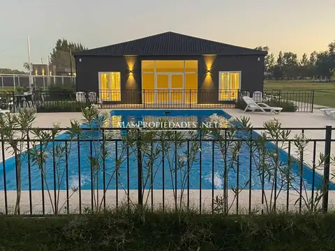 Terreno en Venta en Ezeiza, Partido de Ezeiza
