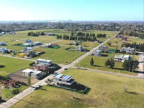 Terreno en Venta en La Plata, Partido de La Plata