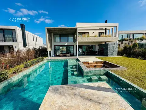 Casa en Venta en Nordelta, Partido de Tigre