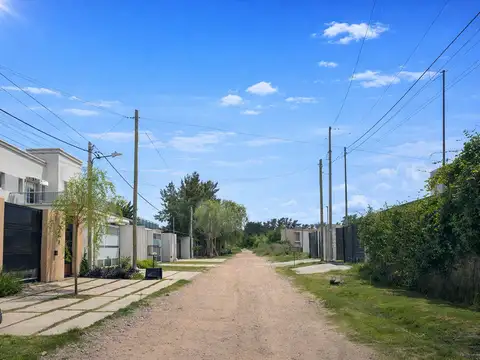 Terreno en Venta en Manuel B Gonnet, Partido de La Plata