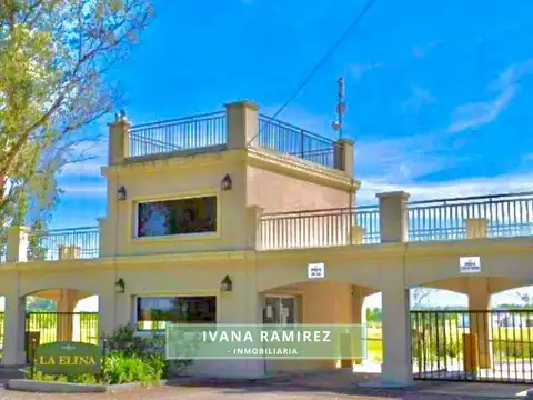 Terreno en Venta en La Elina, Countries y Barrios Cerrados en Lujan