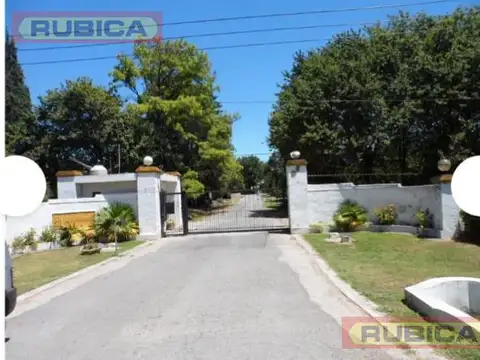 Terreno en Venta en Pilar, Partido de Pilar