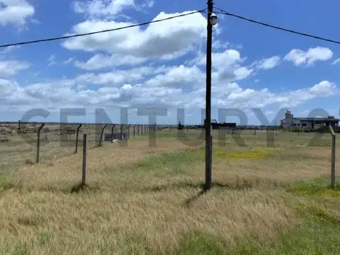 Terreno en Venta en Berisso, Partido de Berisso