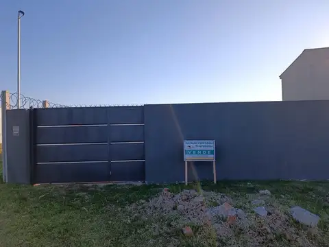 Terreno en Venta en Campana, Partido de Campana