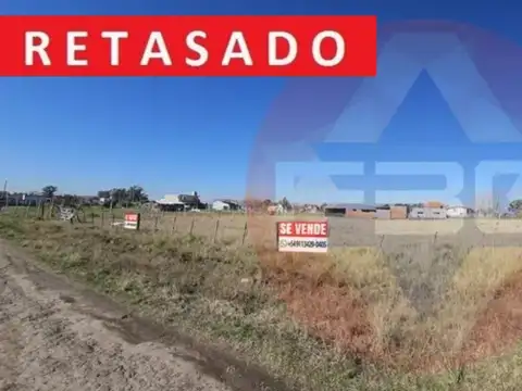 Terreno en Venta en Guernica, Partido de Presidente Perón