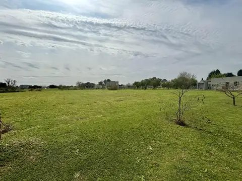 Terreno en Venta en San Sebastian, Countries y Barrios Cerrados en Escobar