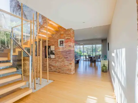 Casa en Venta en Santa Barbara, Countries y Barrios Cerrados en Tigre