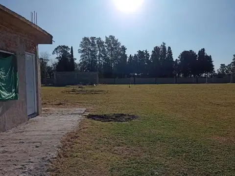 Terreno en Venta en Virrey del Pino, Partido de La Matanza