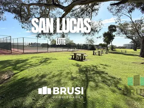 Terreno en Venta en San Lucas, Canning