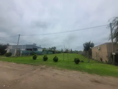 Terreno en Venta en Ignacio Correas Arana, Partido de La Plata