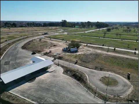 Terreno en Venta en La Posta, Countries y Barrios Cerrados en Pilar
