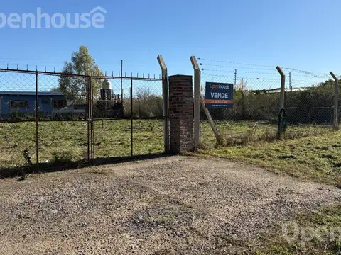 Terreno en Venta en Ingeniero Maschwitz, Partido de Escobar