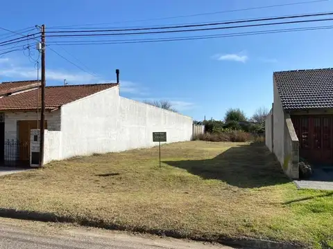 Terreno en Venta en Trenque Lauquen, Partido de Trenque Lauquen