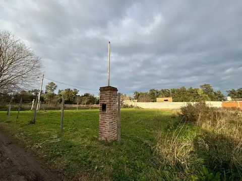 Terreno en Venta en Centro Agricola el Pato, Partido de Berazategui